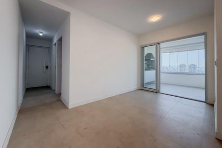 Apartamento à venda com 81m², 2 quartos e 2 vagasSala