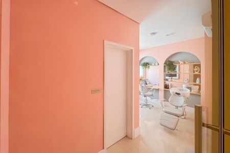 Apartamento à venda com 81m², 2 quartos e 2 vagasÁrea comum