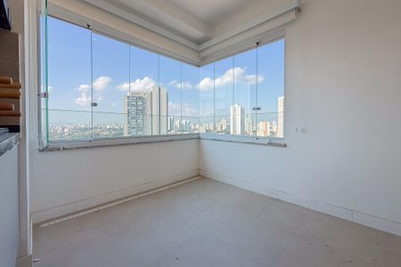 Apartamento à venda com 81m², 2 quartos e 2 vagasVaranda Gourmet