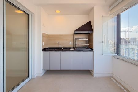 Apartamento à venda com 81m², 2 quartos e 2 vagasVaranda Gourmet