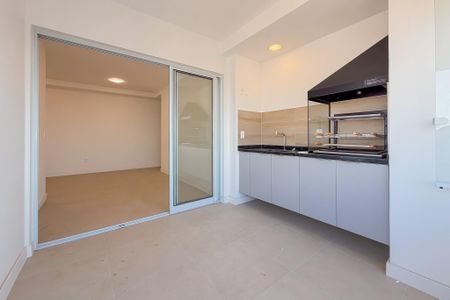 Apartamento à venda com 81m², 2 quartos e 2 vagasVaranda Gourmet