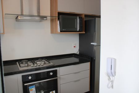 Apartamento à venda com 81m², 2 quartos e 1 vagaCozinha