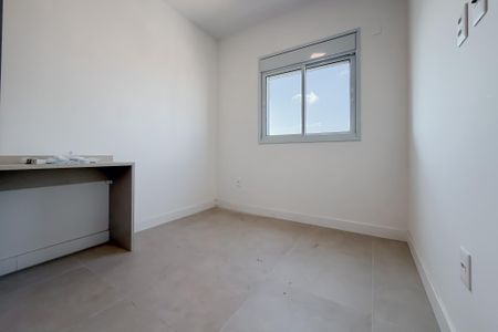 Apartamento à venda com 81m², 2 quartos e 2 vagasSuíte 1