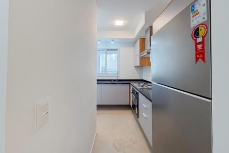 Apartamento à venda com 81m², 2 quartos e 2 vagasCozinha
