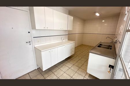 Apartamento à venda com 3 quartos, 158m² em Santo Amaro, São Paulo