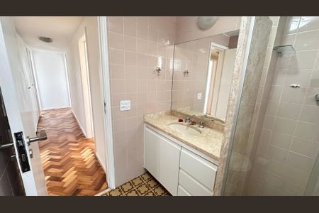 Apartamento à venda com 3 quartos, 158m² em Santo Amaro, São Paulo