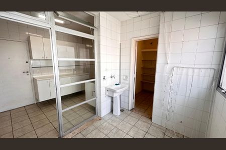 Apartamento à venda com 3 quartos, 158m² em Santo Amaro, São Paulo