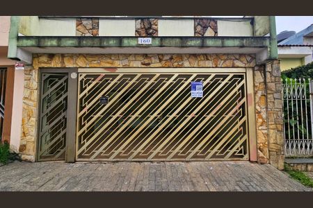 Casa para alugar com 100m², 2 quartos e sem vagaFachada