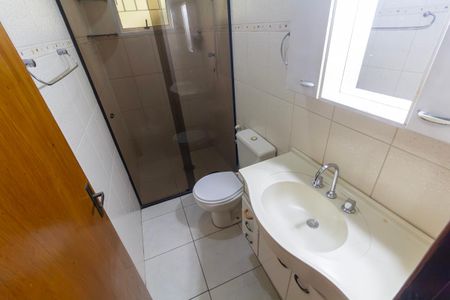 Casa para alugar com 100m², 2 quartos e sem vagaBanheiro