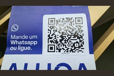 Casa para alugar com 100m², 2 quartos e sem vagaFachada-plaquinha