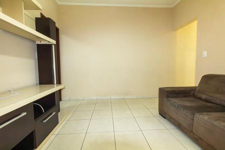 Casa para alugar com 100m², 2 quartos e sem vagaSala