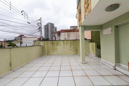 Casa para alugar com 100m², 2 quartos e sem vagaVaranda