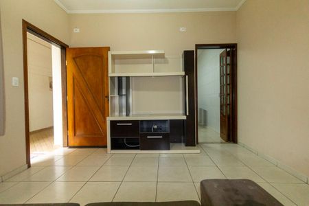 Casa para alugar com 100m², 2 quartos e sem vagaSala