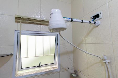 Casa para alugar com 100m², 2 quartos e sem vagaBanheiro