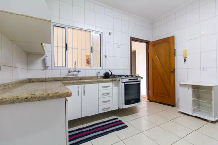 Casa para alugar com 100m², 2 quartos e sem vagaCozinha