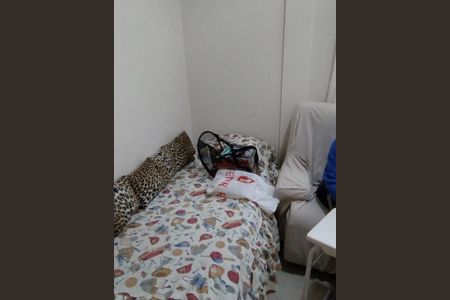 DORMITORIO de casa à venda com 3 quartos, 75m² em Vila Yolanda, Osasco
