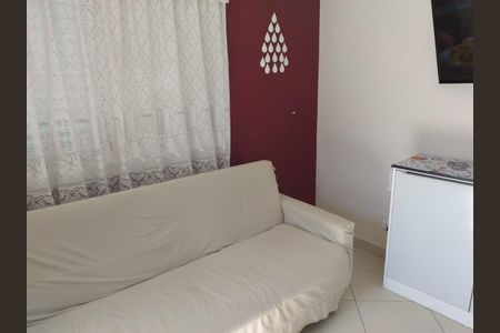 SALA de casa à venda com 3 quartos, 75m² em Vila Yolanda, Osasco