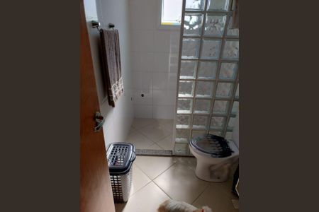 WC de casa à venda com 3 quartos, 75m² em Vila Yolanda, Osasco