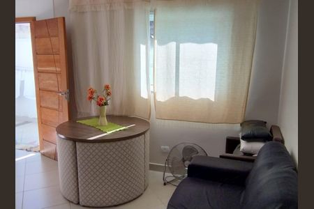 SALA de casa à venda com 3 quartos, 75m² em Vila Yolanda, Osasco