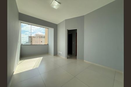 Sala de apartamento à venda com 2 quartos, 55m² em Nova Suíça, Belo Horizonte
