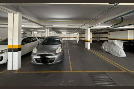 Apartamento para alugar com 55m², 2 quartos e 1 vagaÁrea externa