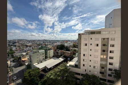 Apartamento para alugar com 55m², 2 quartos e 1 vagaÁrea externa