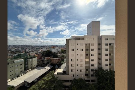 Apartamento para alugar com 55m², 2 quartos e 1 vagaÁrea externa