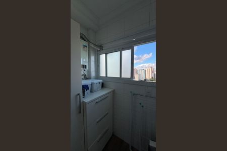 Apartamento à venda com 75m², 2 quartos e 2 vagasÁrea de Serviço