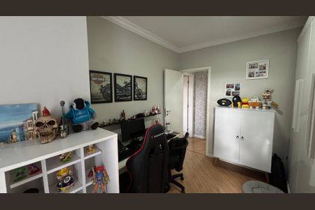 Apartamento à venda com 75m², 2 quartos e 2 vagasQuarto