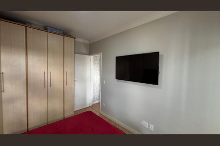 Apartamento à venda com 75m², 2 quartos e 2 vagasSuite