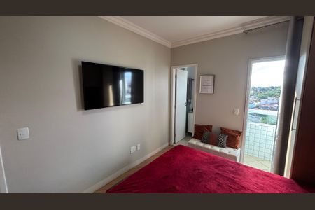 Apartamento à venda com 75m², 2 quartos e 2 vagasSuite