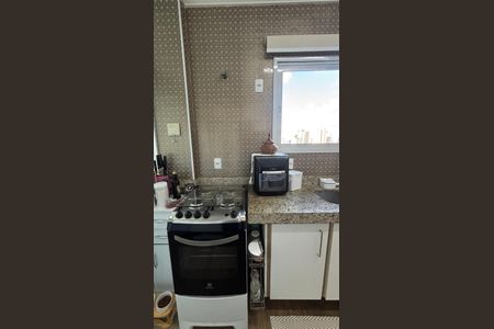 Apartamento à venda com 75m², 2 quartos e 2 vagasCozinha