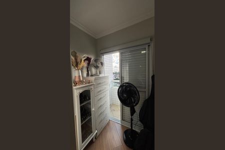 Apartamento à venda com 75m², 2 quartos e 2 vagasQuarto