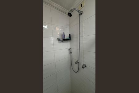 Apartamento à venda com 75m², 2 quartos e 2 vagasBanheiro da Suíte