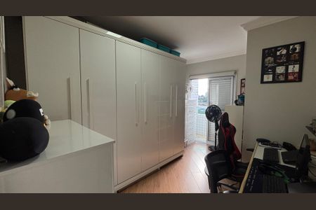 Apartamento à venda com 75m², 2 quartos e 2 vagasQuarto