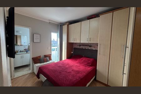 Apartamento à venda com 75m², 2 quartos e 2 vagasSuite