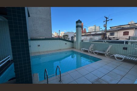 Apartamento à venda com 75m², 2 quartos e 2 vagasPiscina