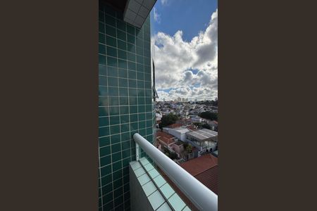 Apartamento à venda com 75m², 2 quartos e 2 vagasSuite Varanda