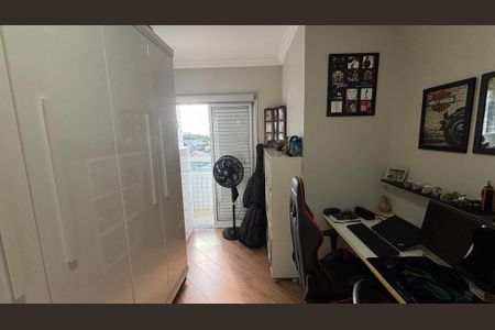 Apartamento à venda com 75m², 2 quartos e 2 vagasQuarto