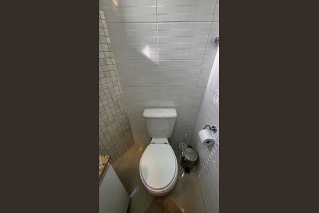 Apartamento à venda com 75m², 2 quartos e 2 vagasBanheiro da Suíte