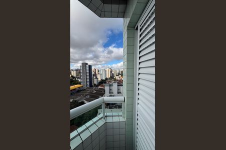 Apartamento à venda com 75m², 2 quartos e 2 vagasSuite Varanda