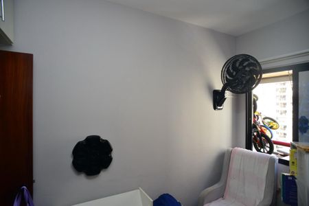 Apartamento à venda com 127m², 4 quartos e 2 vagasQuarto 2