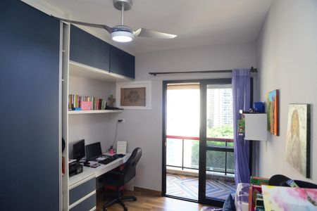 Apartamento à venda com 127m², 4 quartos e 2 vagasQuarto 1