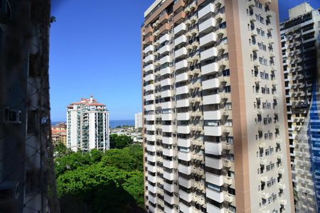 Apartamento à venda com 127m², 4 quartos e 2 vagasVista Varanda