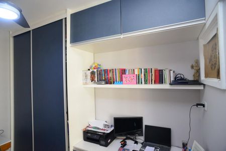 Apartamento à venda com 127m², 4 quartos e 2 vagasQuarto 1