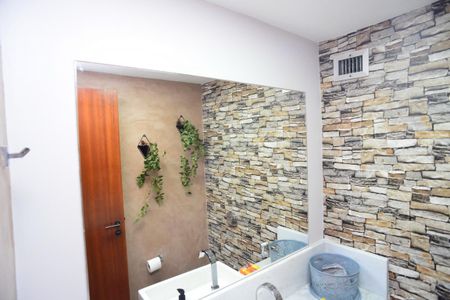 Apartamento à venda com 127m², 4 quartos e 2 vagasLavabo