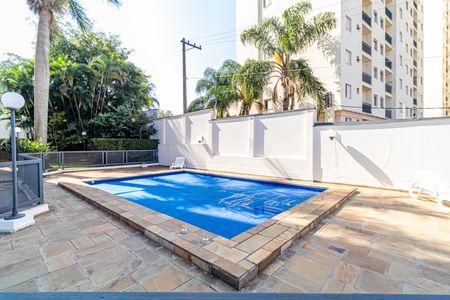 Apartamento à venda com 54m², 2 quartos e 1 vaga Apartamento à venda com 54m², 2 quartos e 1 vagaÁrea comum - Piscina
