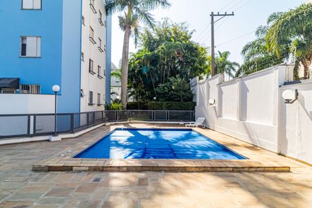 Apartamento à venda com 54m², 2 quartos e 1 vaga Apartamento à venda com 54m², 2 quartos e 1 vagaÁrea comum - Piscina