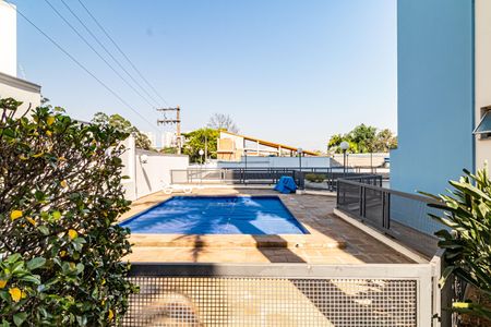 Apartamento à venda com 54m², 2 quartos e 1 vaga Apartamento à venda com 54m², 2 quartos e 1 vagaÁrea comum - Piscina