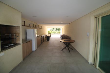 Apartamento para alugar com 67m², 2 quartos e 1 vagaÁrea comum - Churrasqueira